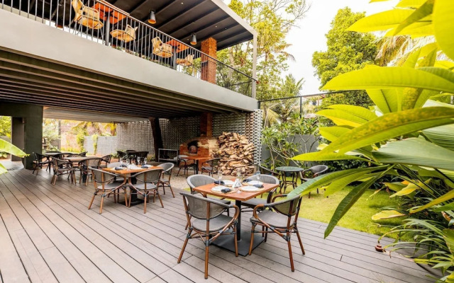 Bohemian Nest