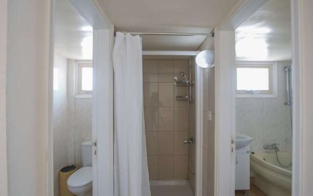 Protaras Holiday Villa Dv16