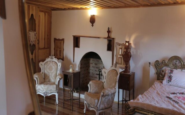 Aphrodisias Dandalos Hotel