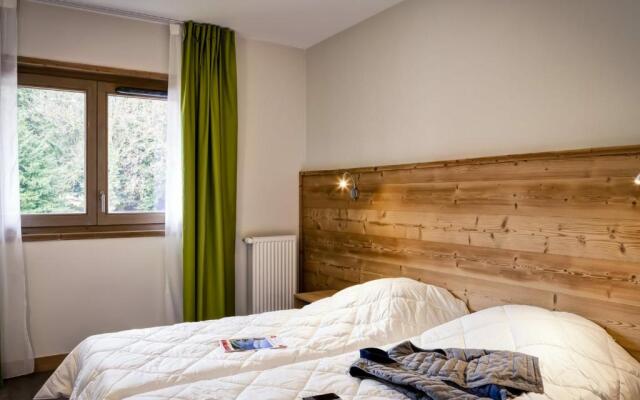 Appartement Brides-les-Bains, 2 pièces, 4 personnes - FR-1-512-62