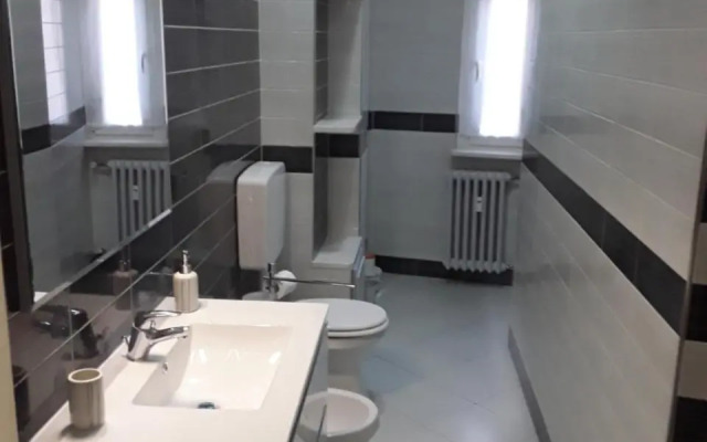 Appartamento Saretta