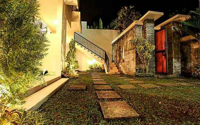 Citra Guest House