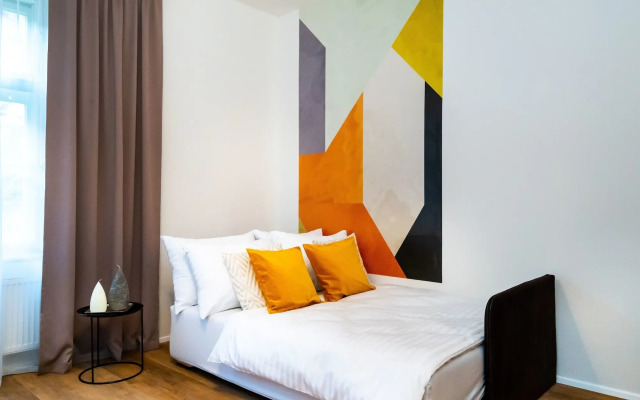 Seven Wishes Boutique Residence