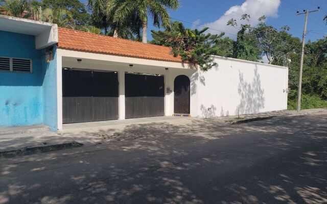 Coco Suites Cozumel