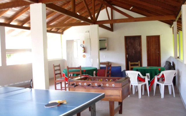 Pousada Canto das Pedras