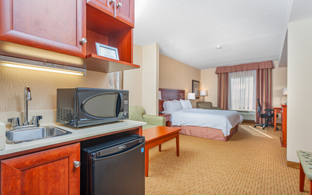 Holiday Inn Express Hotel & Suites CLARINGTON - BOWMANVILLE by IHG