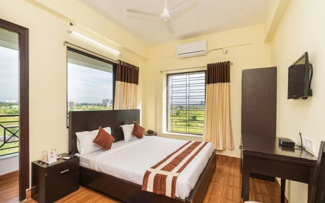 Zo Rooms DLF Rajarhat