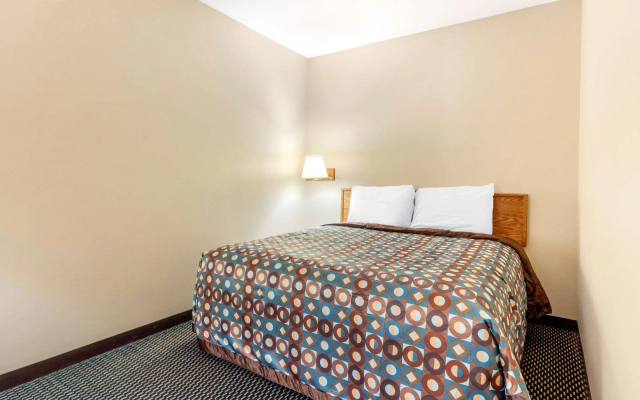 Rodeway Inn Blair