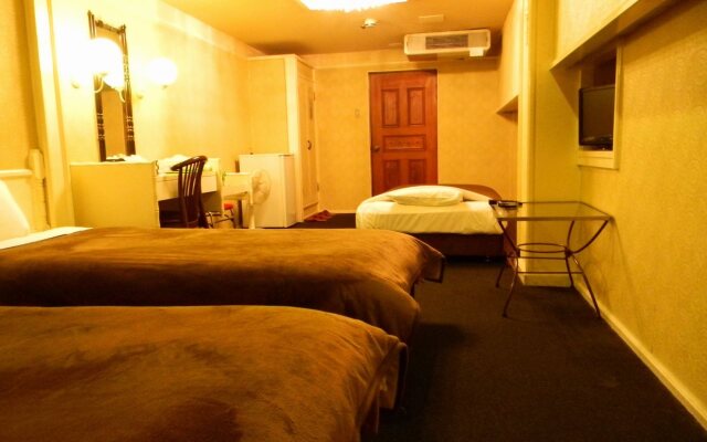 Hotel Misono