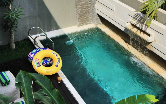 Uppala Villa Seminyak