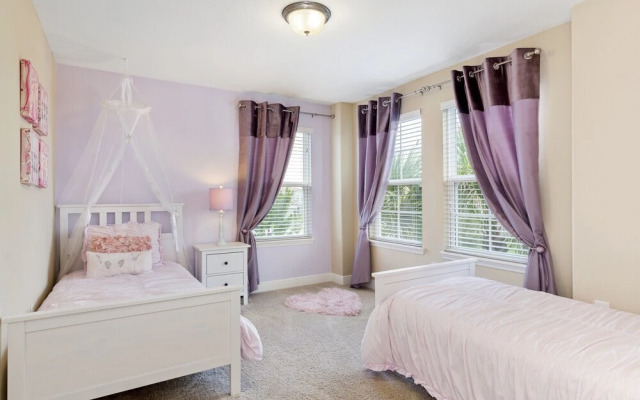 Poolhouse: 6 bedroom / 5 bath - OT4191