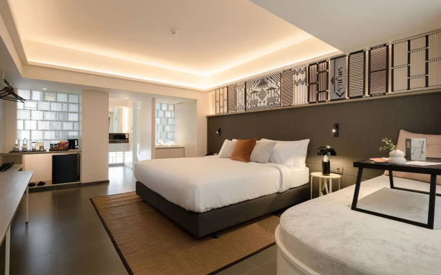 YANH Ratchawat Hotel