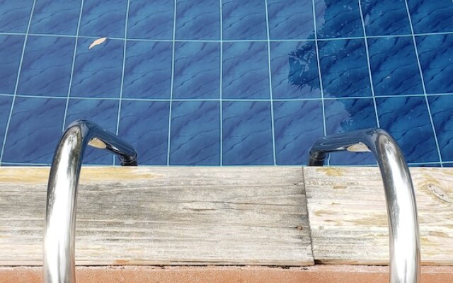 Saltish Hotel & Villas