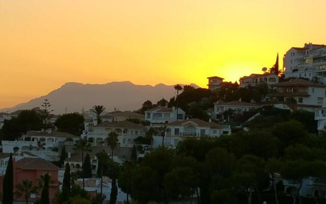 Apartment 202 Parque Miraflores Mijas Costa