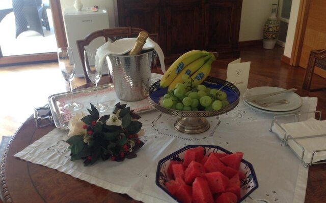 Villa Carly