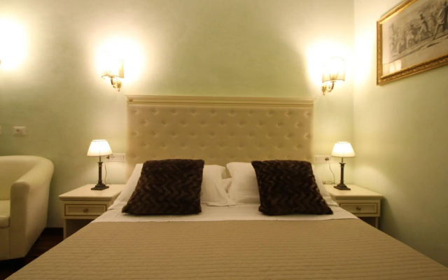White Rooms Navona