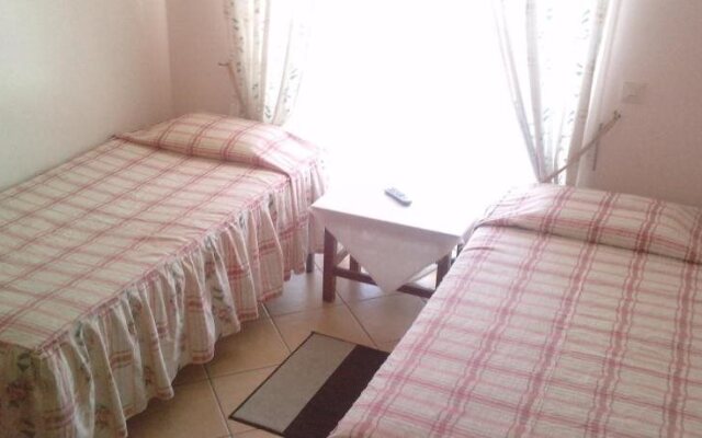 Residencial Nosso Paraiso