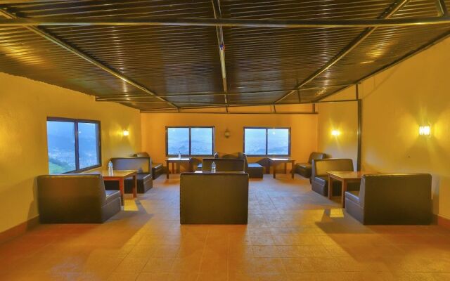 Oyo 623 Valley View Resort