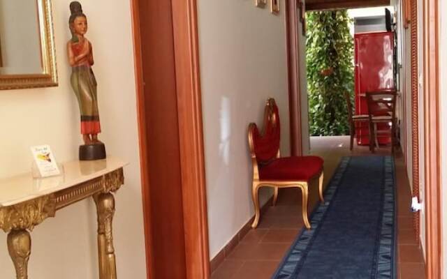 Terra del Sole B&B