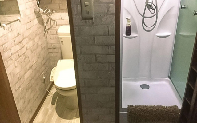 Poshtel Osaka240