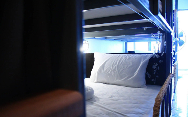 My Samui Hostel