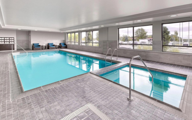 TownePlace Suites by Marriott Belleville