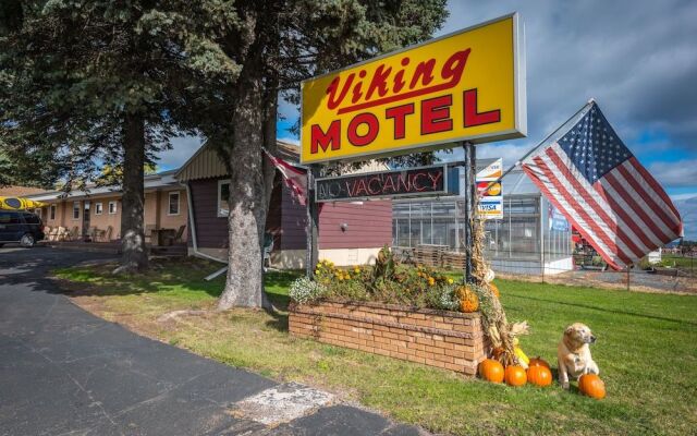 Viking Motel