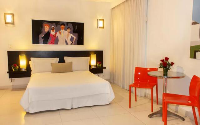 Madisson Boutique Hotel Cartagena