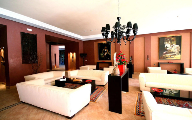 Tikida Golf Palace