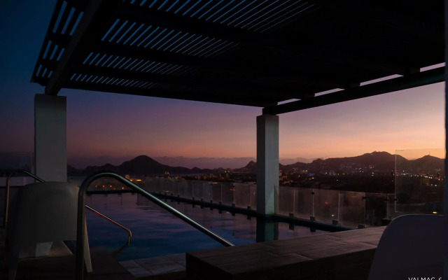 Comfort Inn & Suites Los Cabos