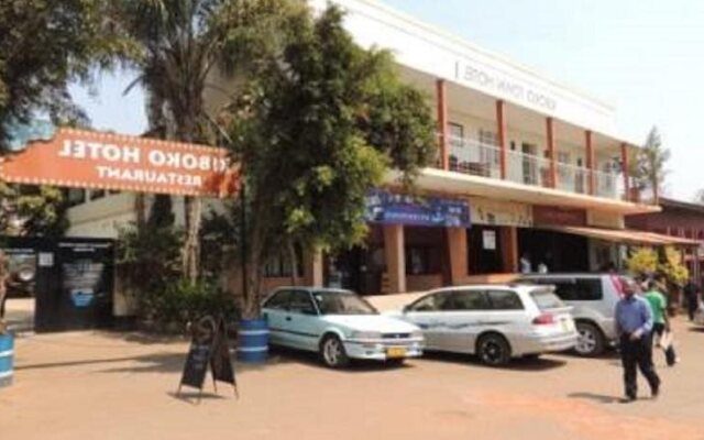 Kiboko Town