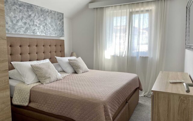 Apartment Simply The Best