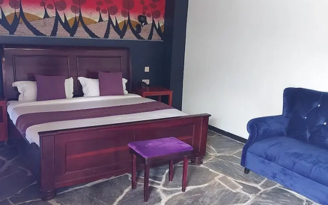 Oslo Hotel Zambia