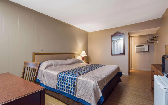 Knights Inn Amsterdam