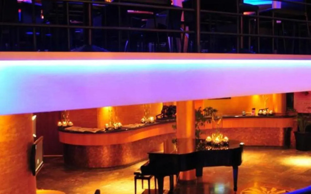Hotel Santo Karlsruhe