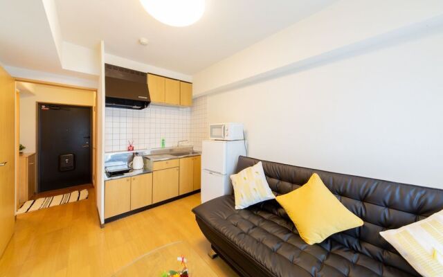 Sapporo residential juno