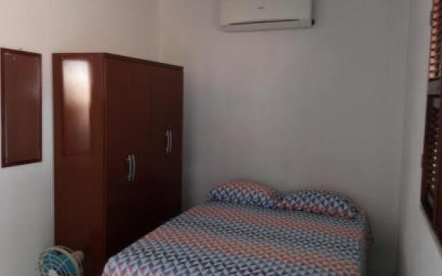 Suítes Centro Praia