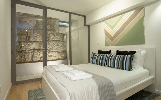 Delight Terrace Apartment