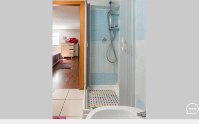 Napoli Sotterranea Apartment