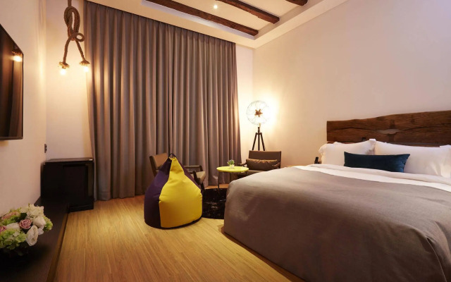 Namoo Hotel Chungbuk Innocity