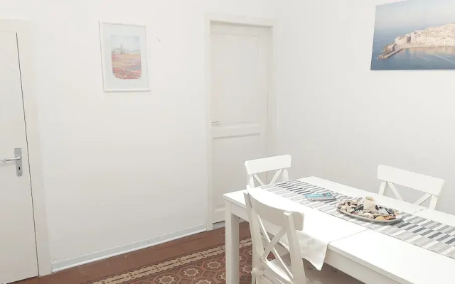 Casa Dei Normanni RUGGERO