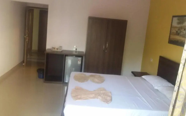 Darolina Guest House