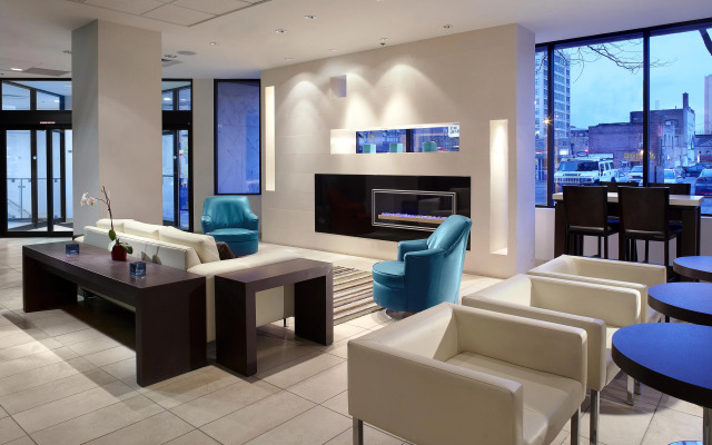 Bond Place Hotel