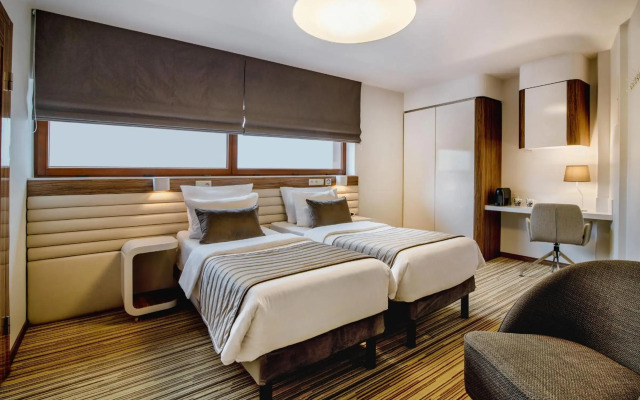 Leonardo Boutique Hotel Krakow City Center