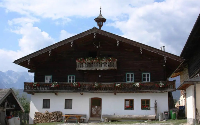 Ferienwohnungen Mooshof