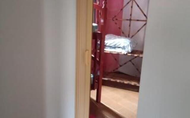 Hostel Beira Mar