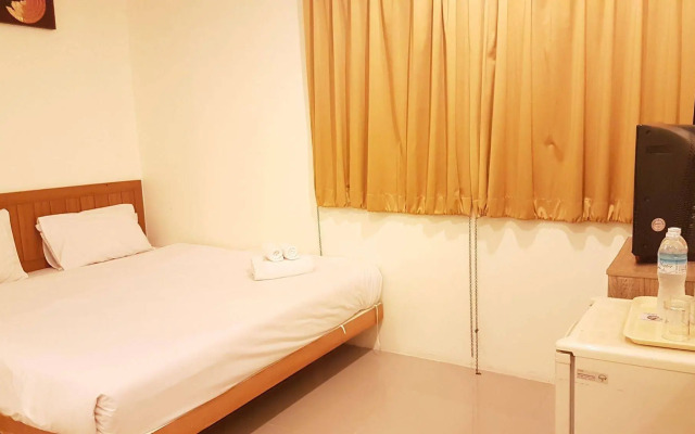 Patong at Inn