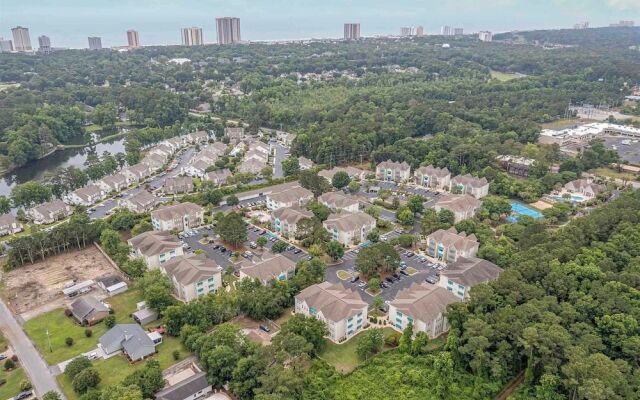 Savannah Shores