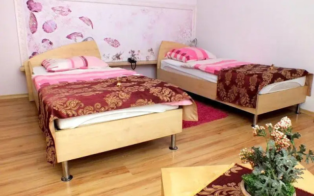 Bona Dea Hotel Spa
