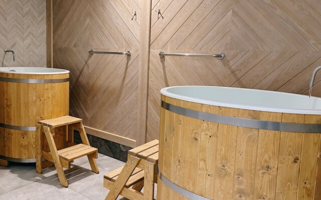 Aries Hotel & SPA Szczyrk